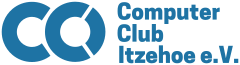 ComputerClub Itzehoe e.V. Logo